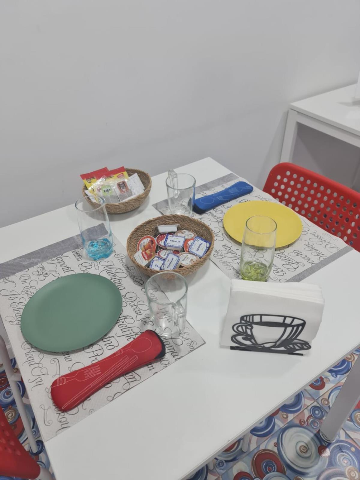 מלון Huelva Art מראה חיצוני תמונה